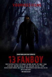 13 Fanboy | Rotten Tomatoes