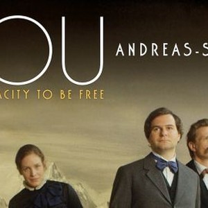 Lou Andreas-Salomé, the Audacity to Be Free photo 4