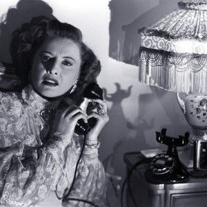 Sorry, Wrong Number (1948) photo 5