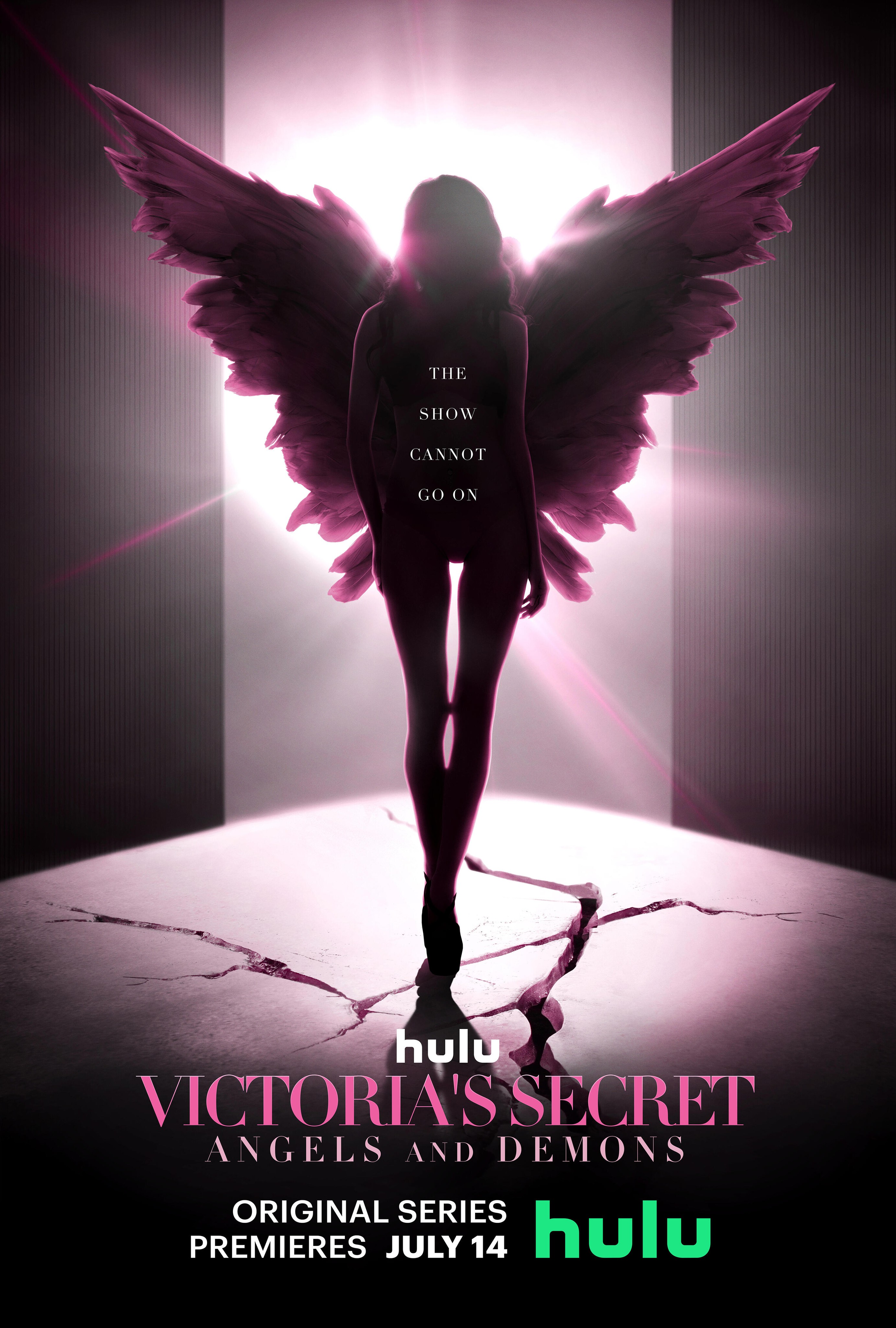 Victoria's Secret: Angels and Demons: Season 1