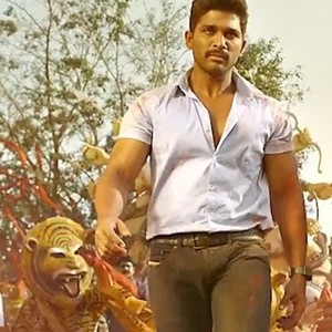 Bengal Tiger Movie Review {2.5/5}: Critic Review of Bengal Tiger by Times  of India