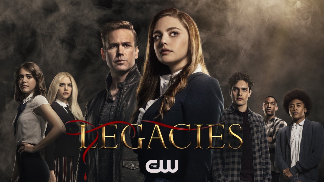 Legacies season 3 discount episode 1 free online