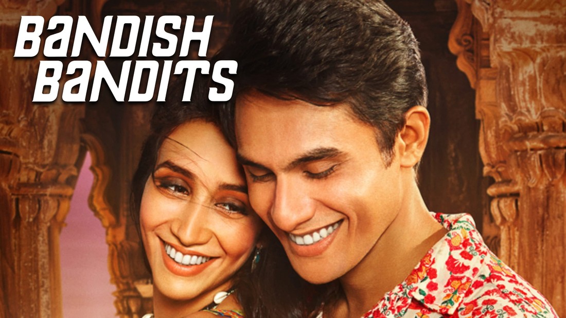 Bandish bandits top online streaming