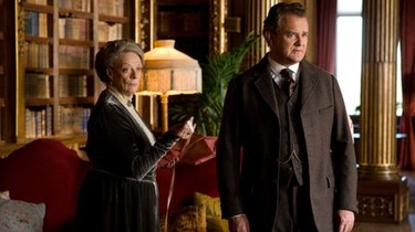 Streaming downton abbey saison 2 episode 9 shop
