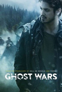 Watch trailer for Ghost Wars
