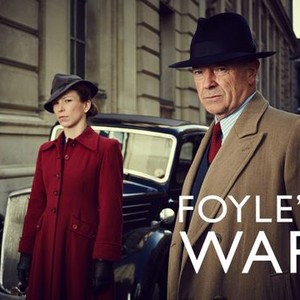 "Foyle&#39;s War photo 1"