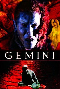 Poster for Gemini
