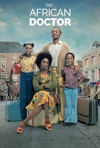 The African Doctor - Rotten Tomatoes