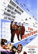 The Hunters poster image