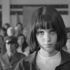 Michalina Olszańska - Rotten Tomatoes