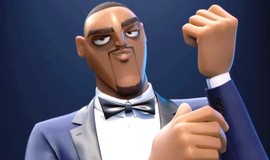 Spies in Disguise: Trailer 1 photo 7