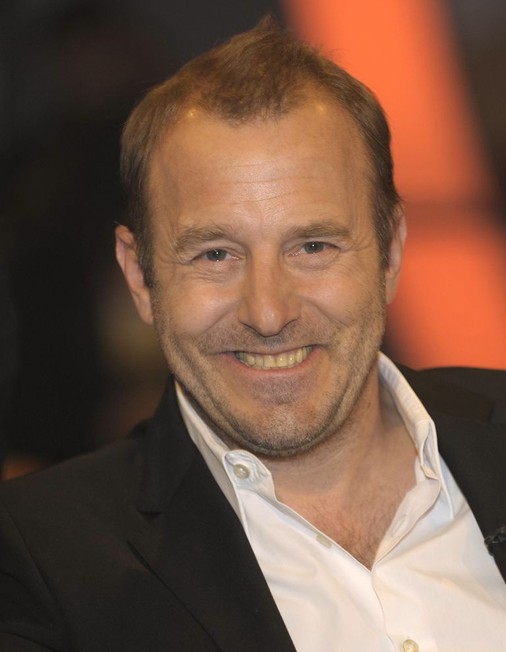 Heino Ferch