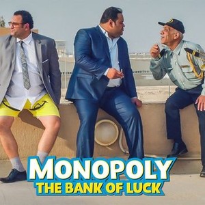 Monopoly (The Bank of Luck) (2017) - IMDb