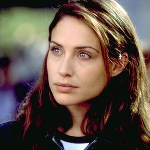 Claire Forlani in Antitrust