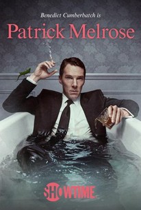 Patrick Melrose Rotten Tomatoes