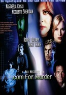 .com for Murder poster image