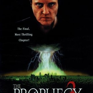 The Prophecy 3: The Ascent (2000) photo 14