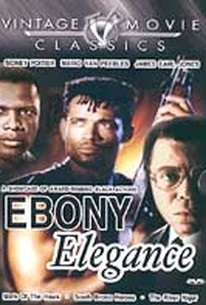 Ebony Elegance