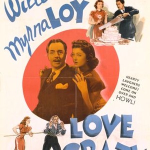 Love Crazy (1941) photo 6