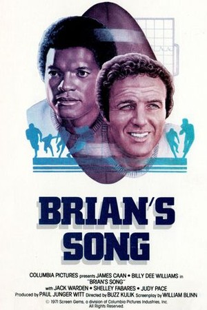 Brian's Song poster