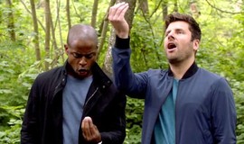Psych: The Movie: Trailer - The Most Important Pop Culture Event Ever