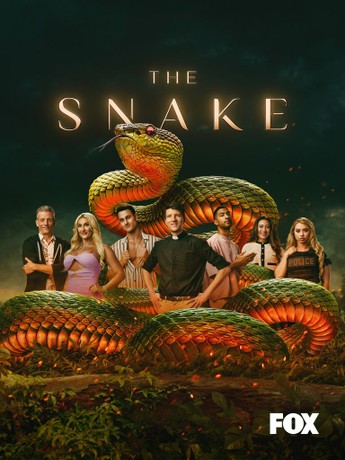 The Snake | Rotten Tomatoes