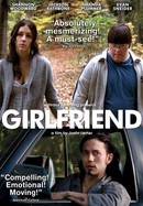 Girlfriend poster image