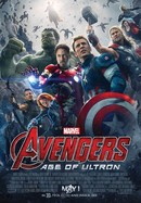 Avengers: Age of Ultron poster image