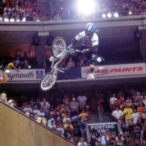 Ultimate X: The Movie (2002) photo 8