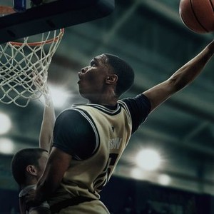 The Cast and Show Creator of Kevin Durant's 'Swagger' on How the Drama  Series Plays Ball