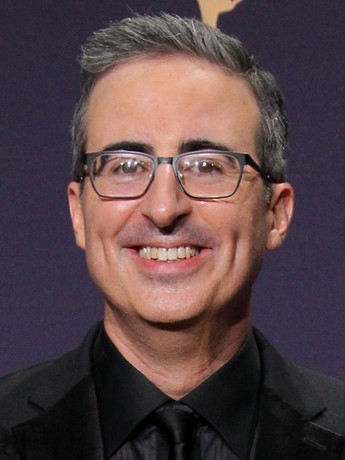john oliver young photo