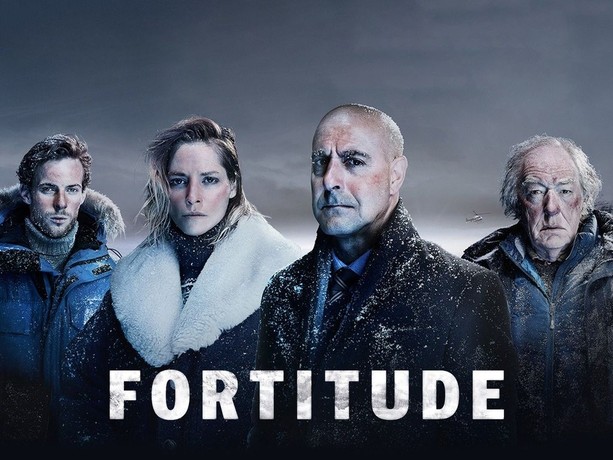 Fortitude: Season 1 | Rotten Tomatoes