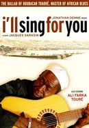 I'll Sing for You poster image