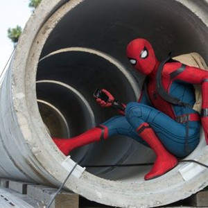 Spider-Man: Homecoming photo 1