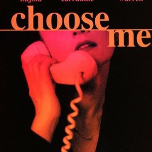 Choose Me (1984) photo 15