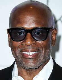 L.A. Reid