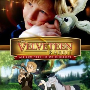 The Velveteen Rabbit - Rotten Tomatoes