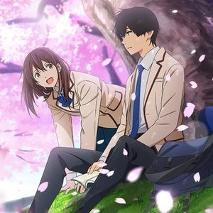 Kimi no suizou wo online tabetai streaming