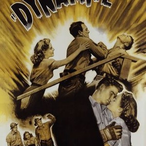 Dynamite photo 7