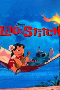 Lilo Stitch Rotten Tomatoes