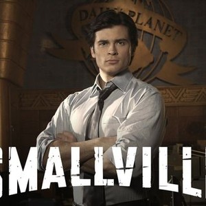 Smallville - Rotten Tomatoes