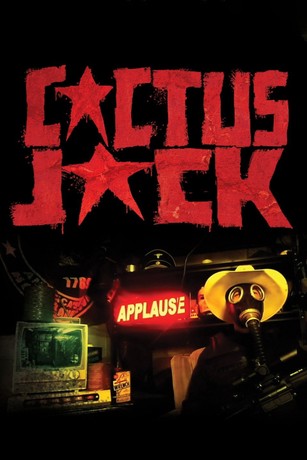 Cactus Jack | Rotten Tomatoes