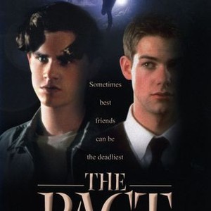 The Pact (1999) photo 5