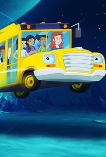 The Magic School Bus Rides Again - Season 2 Episode 1 - Rotten Tomatoes