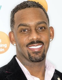 Richard Blackwood