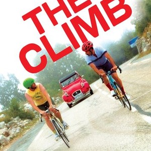 "The Climb photo 16"
