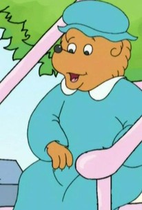 The Berenstain Bears: Season 1, Episode 7 - Rotten Tomatoes