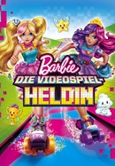 Barbie: Video Game Hero poster image