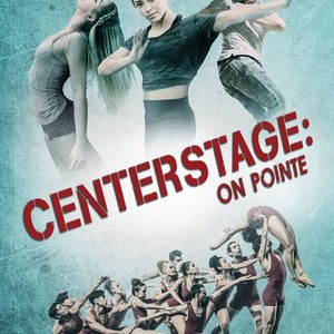 "Center Stage: On Pointe photo 3"