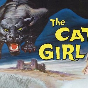 Cat Girl photo 1